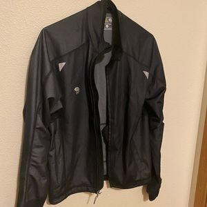 Mountain Hardwear Jacket